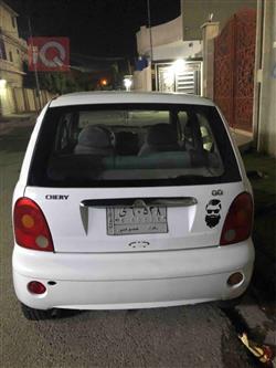 Chery S11 QQ